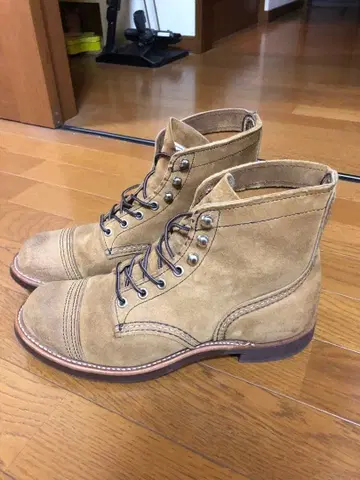 레드윙 아이언레인저 8083 7D