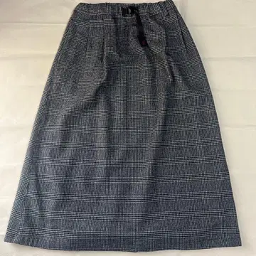 그라미치 롱 스커트