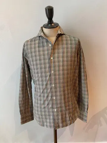 nano universe SOKTAS 일본제 드레스 셔츠