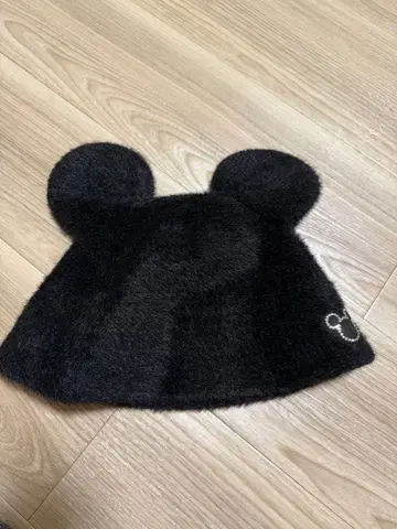 디즈니랜드 팬캡