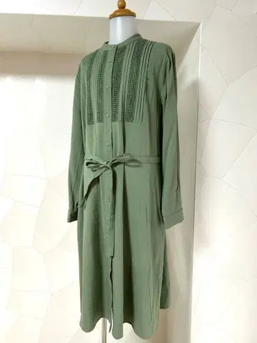 LAURA ASHLEY 로라 애슐리 원피스