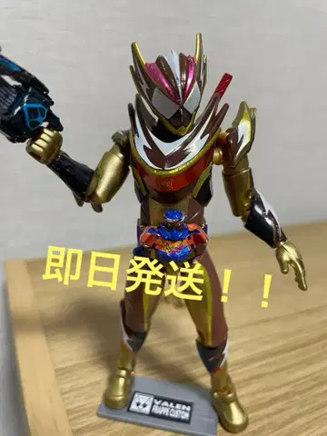 소도 발렌 플라페 커스텀 페인팅 제품