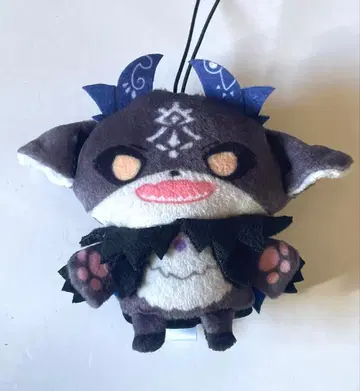 니지산지 데비데비데비루 니지 퍼펫 니지파페 11b