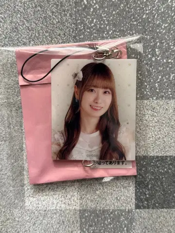 이코럽 미니 복권 vol.2 타키와키 쇼 코 보석 의상 레어