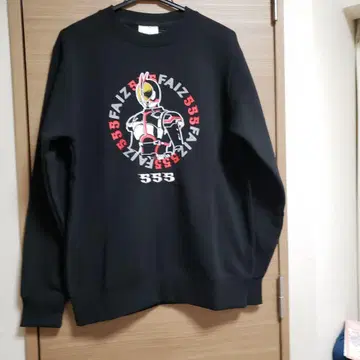 가면라이더 555 속기모 트레이닝복 M 사이즈 시마무라