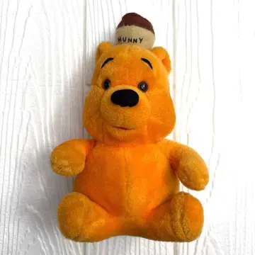 tokyo Disney land 도쿄 디즈니랜드 곰돌이 푸우