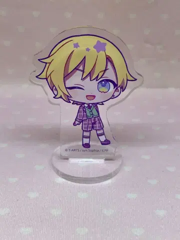 프리파라 유메카와 쇼고 아크릴 스탠드