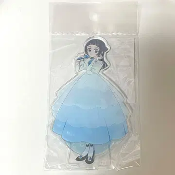 프리큐어 잉크 아크릴 스탠드