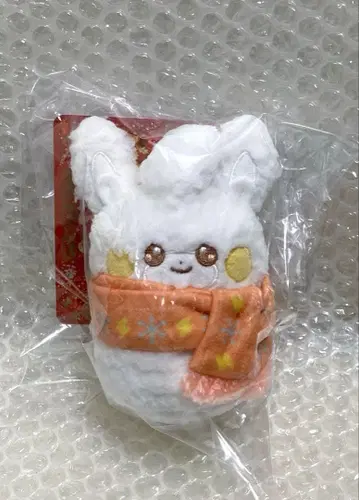 포켓몬 센터 크리스마스 마스코트 파모달마 Heartwarming