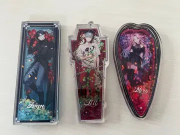 ALIENSTAGE 틸 이반 미지