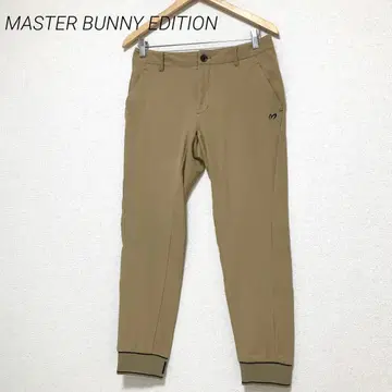 MASTER BUNNY EDITION 골프 팬츠 여성용