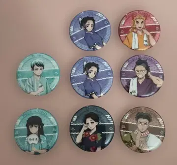 귀멸의 칼날 x 극락탕 콜라보 묶음 판매