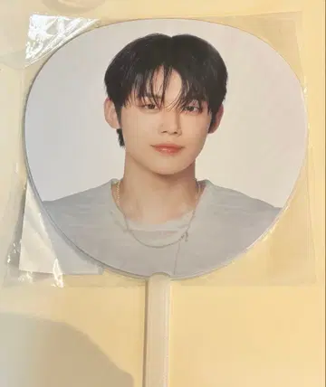 YEONJUN 부채 ACT:1 TOMORROW