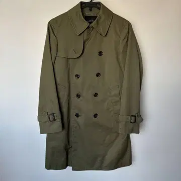 미사용 새상품 유나이티드 애로우즈 코트