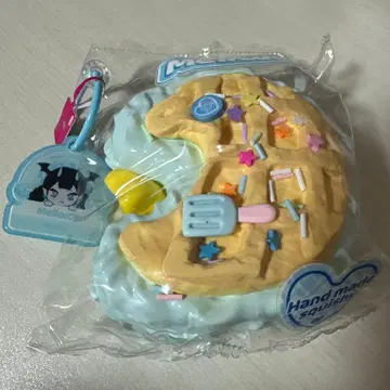 mellojoy 판타지 베이커리 시리즈 솔트 치즈