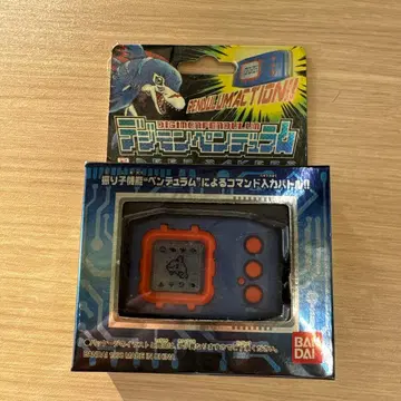 반다이 디지몬 어드벤처 디지털 몬스터