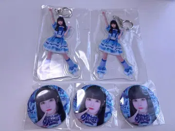 iLiFE! 소라시 카렌