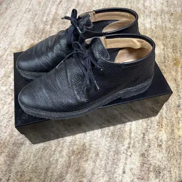 패드모어 반스 유나이티드 애로우즈 카모시다