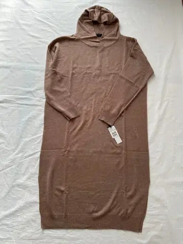 라슈드 스콧 클럽 니트 원피스 원피스 롱 원피스 긴팔