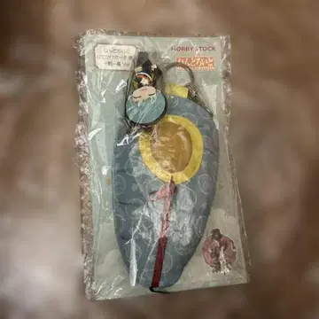 넨도로이드 외출 파우치 이치고 히토후리 Ver. 침낭