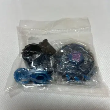 메탈 파이트 베이블레이드 머큐리 아누비우스