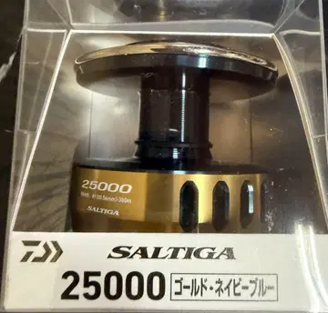 솔티가 25000 스풀 SLP WORKS