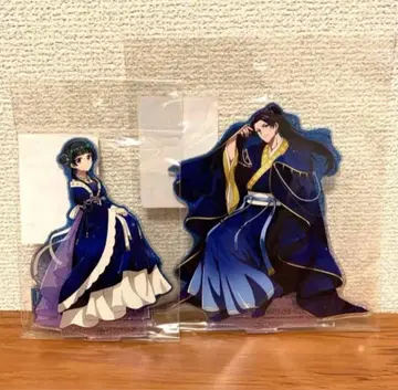 약사의 혼잣말 마루이 별하늘ver. 아크릴 스탠드 마오마오 진시