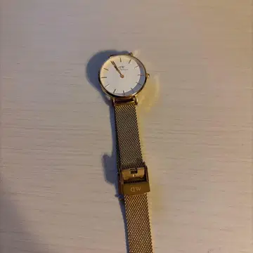 danielwellington 시계