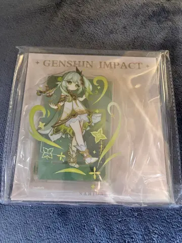 원신 나히다 아크릴 스탠드