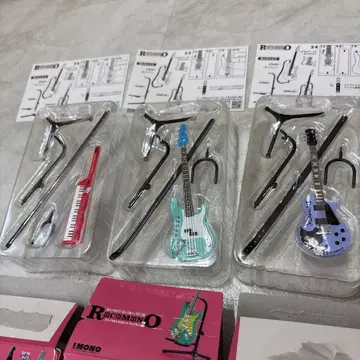 산리오 캐릭터즈 ROCKMONO2 한교동 베이스 키티 쿠로미