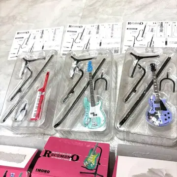 산리오 캐릭터즈 ROCKMONO2 한교동 베이스 키티 쿠로미