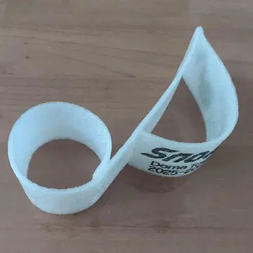 SnowMan 라이브 낙하물 음표 3