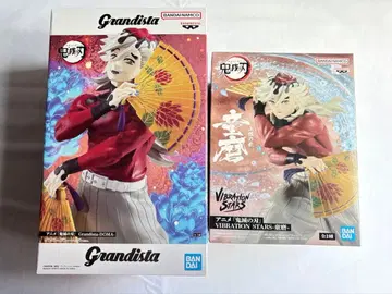 귀멸의 칼날 도우마 프라이스 피규어 세트 판매