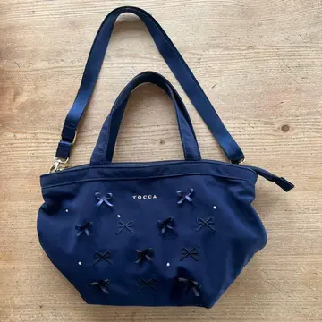 TOCCA BAMBINI* 숄더백