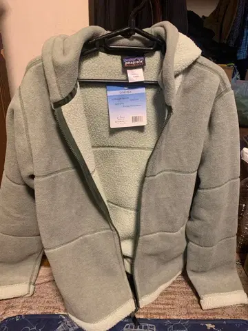 Patagonia Synchilla L