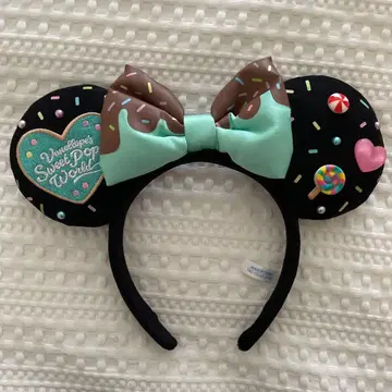 바넬로페 파르팔루자 바넬파 머리띠