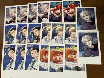 니지산지 월드 투어 요코하마