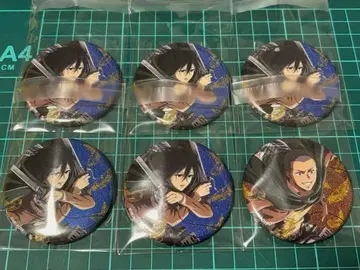 진격의 거인 미카사 코니 Attack on Memory 기억으로의 진격