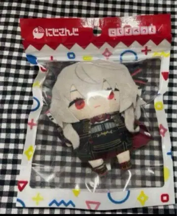 니지산지 쿠츠하 사냐 니지파펫 미개봉 새상품 불필요 즉시 구매 환영