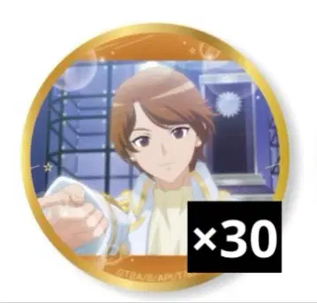 킨츠아 킹프리 캔뱃지 쇼