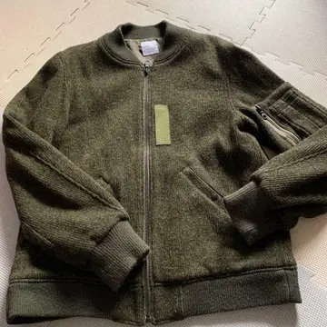 어반 리서치 도어스 점퍼 L 사이즈