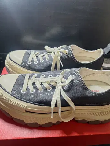 CONVERSE ALL STAR TREKWAVE BS OX