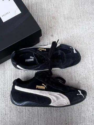 PUMA Speedcat 푸마 스피드캣