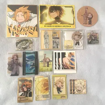 히로아카 가미나리 덴키 묶음 판매