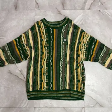 That's Life 니트 스웨터