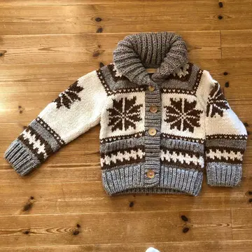 TODAYFUL 코위찬 니트