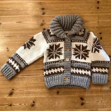 TODAYFUL 코위찬 니트