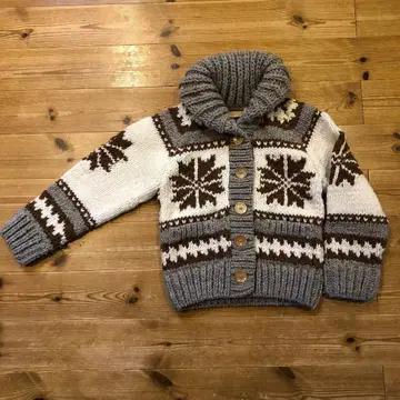 TODAYFUL 코위찬 니트