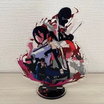 레제 아크릴 스탠드