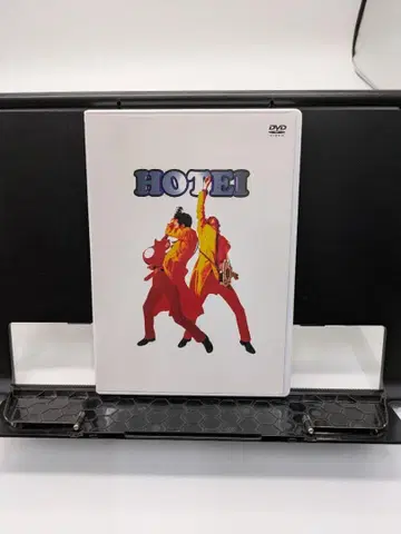 사이버 시티는 잠들지 않아 [DVD]